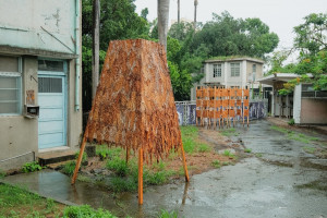 「再見嘉芬—舊嘉義菸葉廠特展」自即日起於舊嘉義菸葉廠影視音基地正式開展／嘉義市府提供