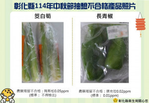圖／彰化縣衛生局提供