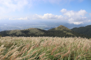 臺北大縱走第二段（圖／大地工程處提供）