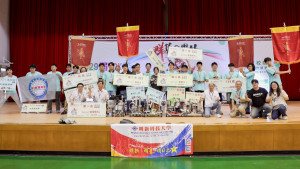 第29屆TDK盃雙冠王+大滿貫共獲8項大獎。