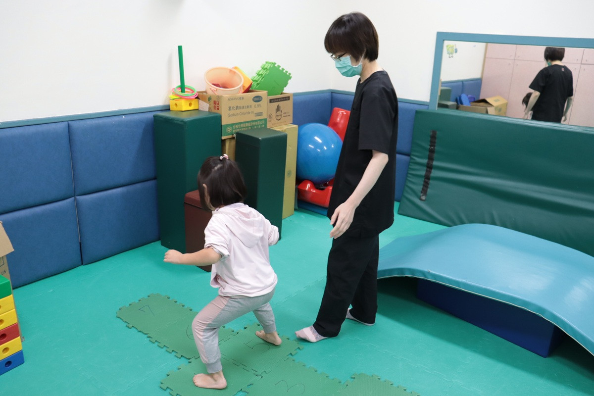 過動症不要排斥用藥   搭配運動狀況明顯好轉