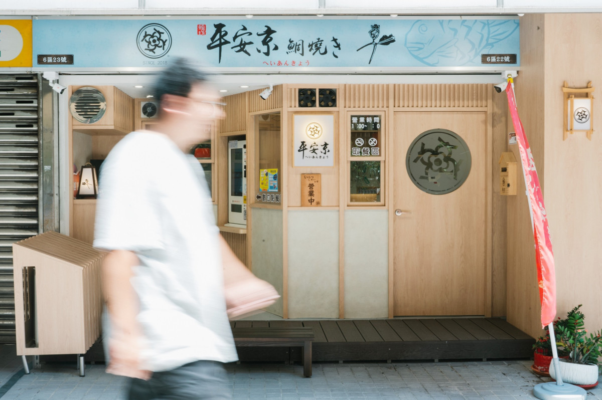 嘉義市府邀請全國民眾，遠離喧囂來「西市場」深度探險／嘉義市府提供