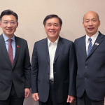 （圖／翻攝郝龍斌臉書）