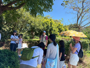 桃園「淨零漫旅行」揭密城市隱藏版低碳生活。