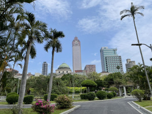 台北二二八公園