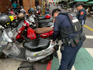 竹縣路暢專案初現成效。