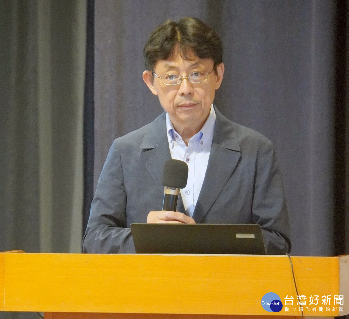 大葉大學境外新生知能研習  世界各地新血報到