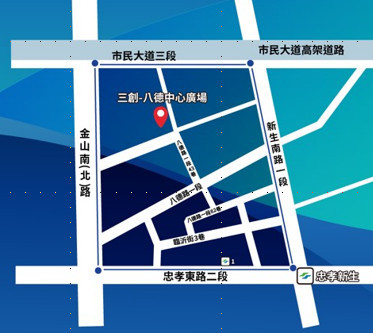 （圖／台北市府產業發展局商業處）