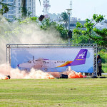 臺東縣府114年度場外日間空難災害防救演習　強化跨單位協作應變能量