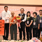 臺東表揚38位長青及敬老楷模　展現慢活之城溫暖力量