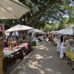 「甜在虎尾・全運擺動市集」今天在虎尾同心公園熱鬧登場／翻攝照片