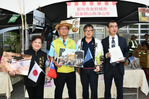 （圖／記者鄧富珍攝）