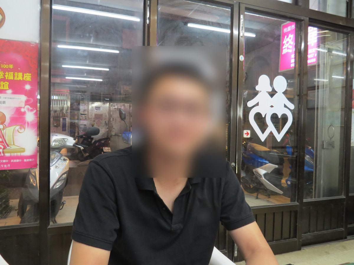 光輝十月歸國學人相親人數暴跌！
