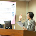 立委徐欣瑩痛批政府對洗錢與詐騙防制的警示系統形同虛設。