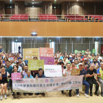 打造農村新願景　屏縣邀集農村社區舉辦再生計畫修訂工作坊
