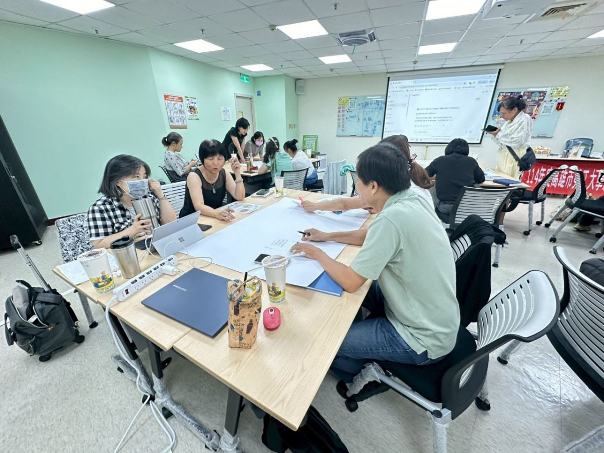 （圖／高雄市政府新聞局）