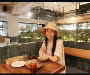 金鐘主持人陳明珠主持過多個客家飲食節目，這次特別推薦桃園客家好味道。