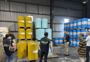 桃園再納管254家火災高風險場所。