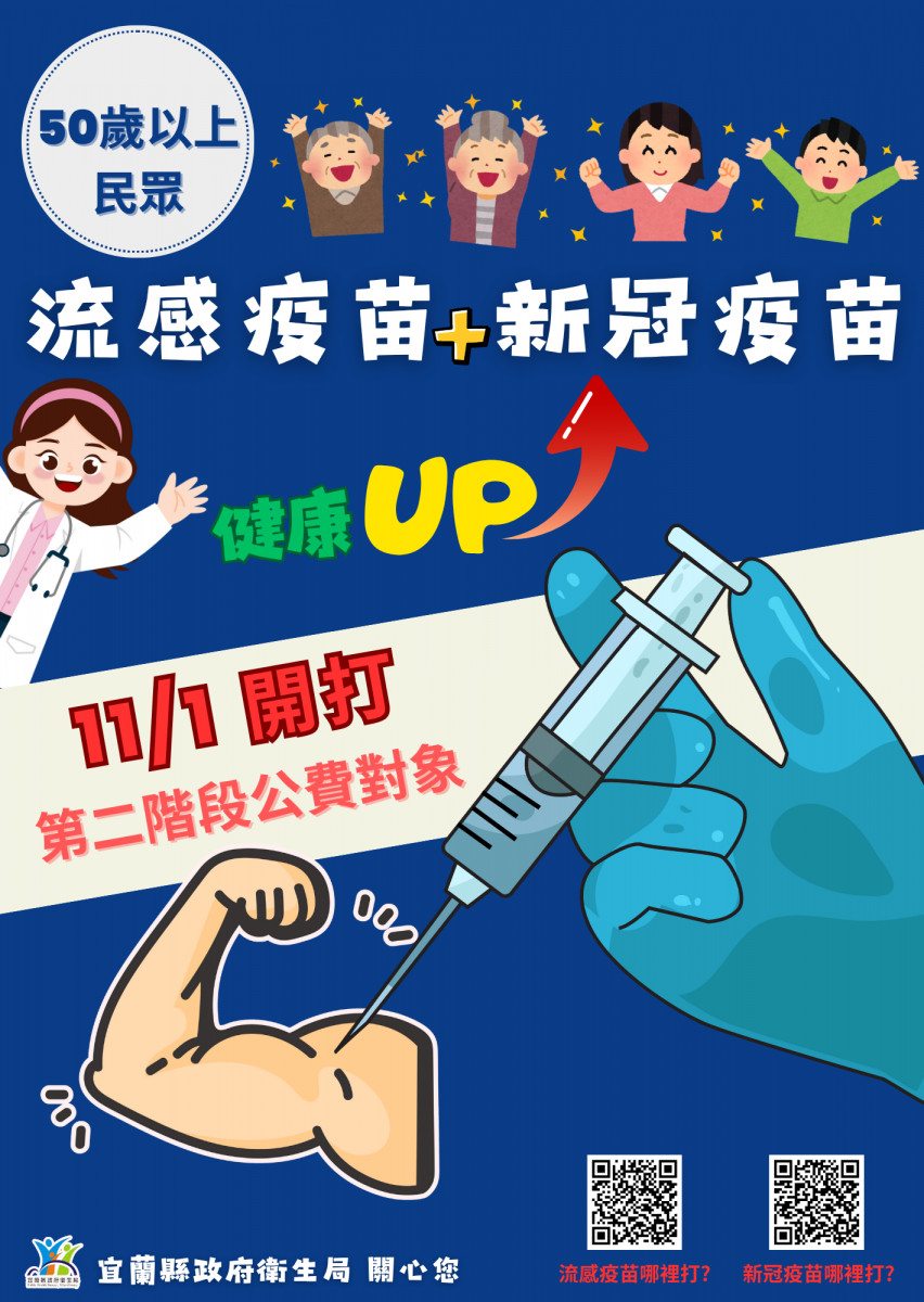 (圖/宜蘭縣府衛生局)