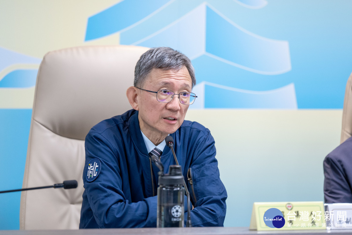 王副市長發言。