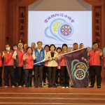 雲林縣長張麗善出席雲林縣消防局防災士教育訓練及交流活動/翻攝照片