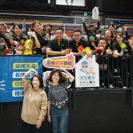 「114年屏東縣長照人員運動會」　激勵長照同仁健康與團隊合作