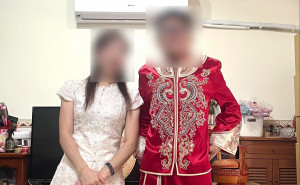 幸福美滿的婚姻，是許多人的理想。