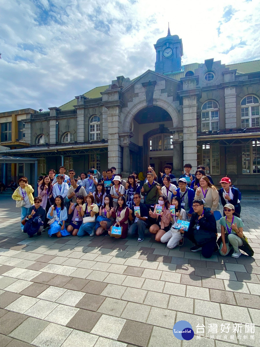 竹市114年度單身聯誼活動吸引眾多單身民眾踴躍參加。