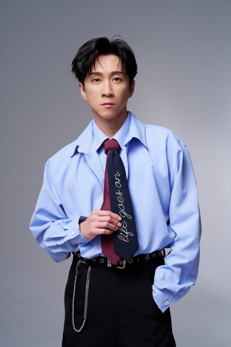 陳漢典。(圖/高雄市府新聞局)