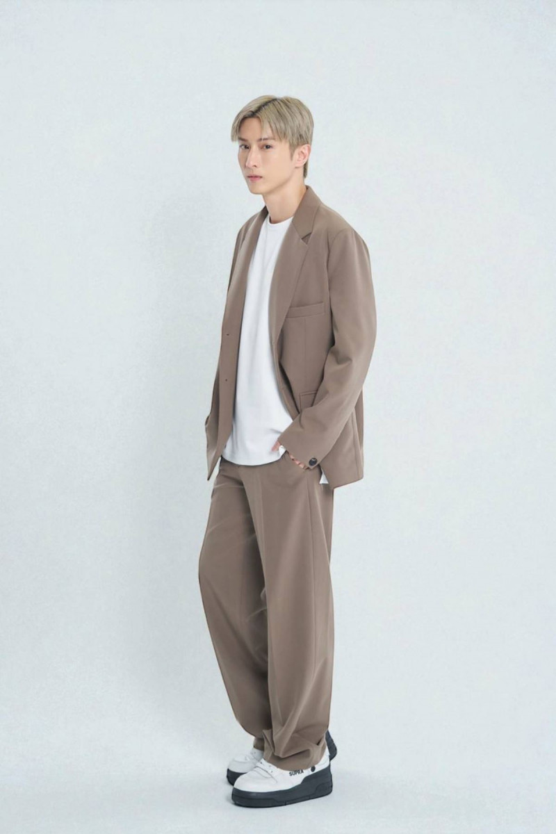 阿本。(圖/高雄市府新聞局)