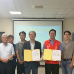 水防道路移交與綠美化合作雙軌並進，中央與地方持續攜手前行。