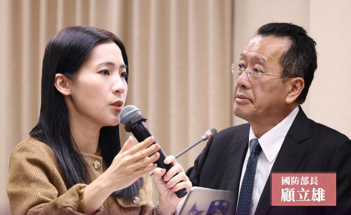 （圖／翻攝徐巧芯臉書）