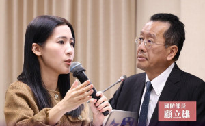 （圖／翻攝徐巧芯臉書）