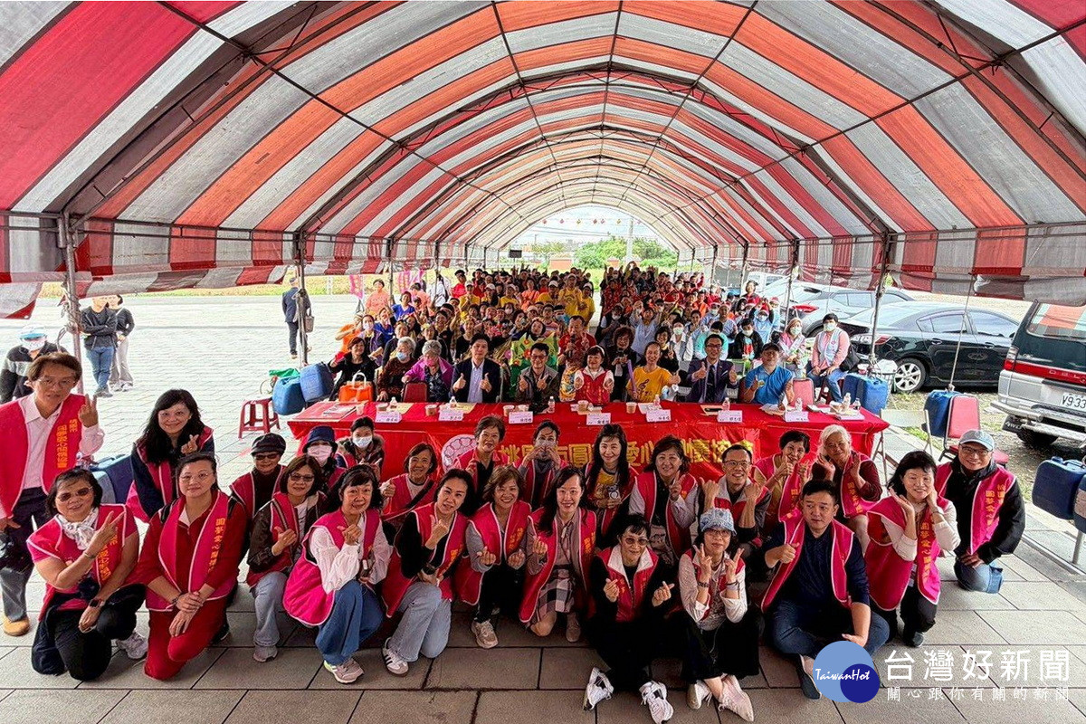 「第三屆圓夢盃慢飛寶貝才藝競賽活動」現場氣氛熱烈感人。<br />
