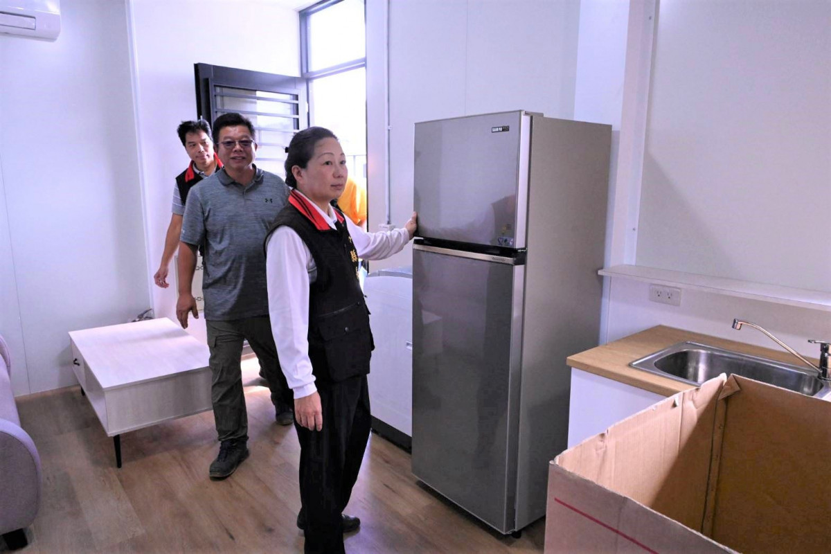 （圖／花蓮縣府提供）