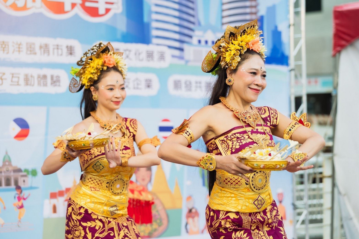 (圖/高雄市府行政暨國際處)