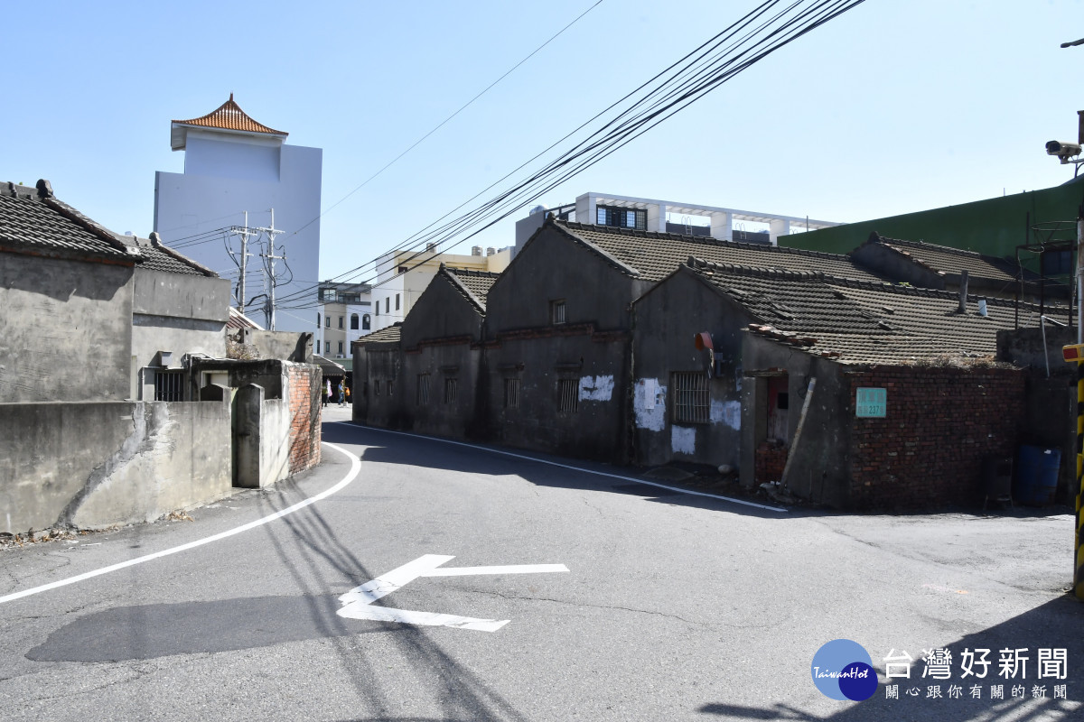 立院交通委員會考察彰化交通建設,王惠美籲中央補助1億2千餘萬改善交通安全。圖/記者鄧富珍翻攝