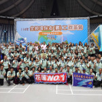 花蓮環保志工代表隊震撼全國群英會賽場　競賽成績亮眼