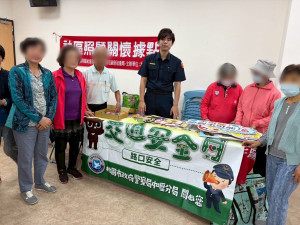 無照駕駛連坐車主，警配合修法強力取締、宣導不鬆懈。