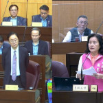 周玉琴議員建言民生議題，市府正面回應承諾推動。