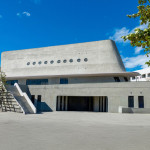 恆春文化中心劇場館11/15開幕　萬人牽手護古城點亮150年風華