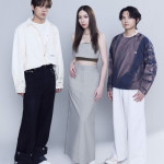 告五人連續兩年受邀登上高雄跨年舞台，將帶來膾炙人口的招牌金曲。（圖／高雄市府新聞局、年代提供）