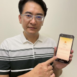 颱風夜現「假民調」！柯呈枋怒批：不道德操作干擾選情。圖／記者鄧富珍翻攝