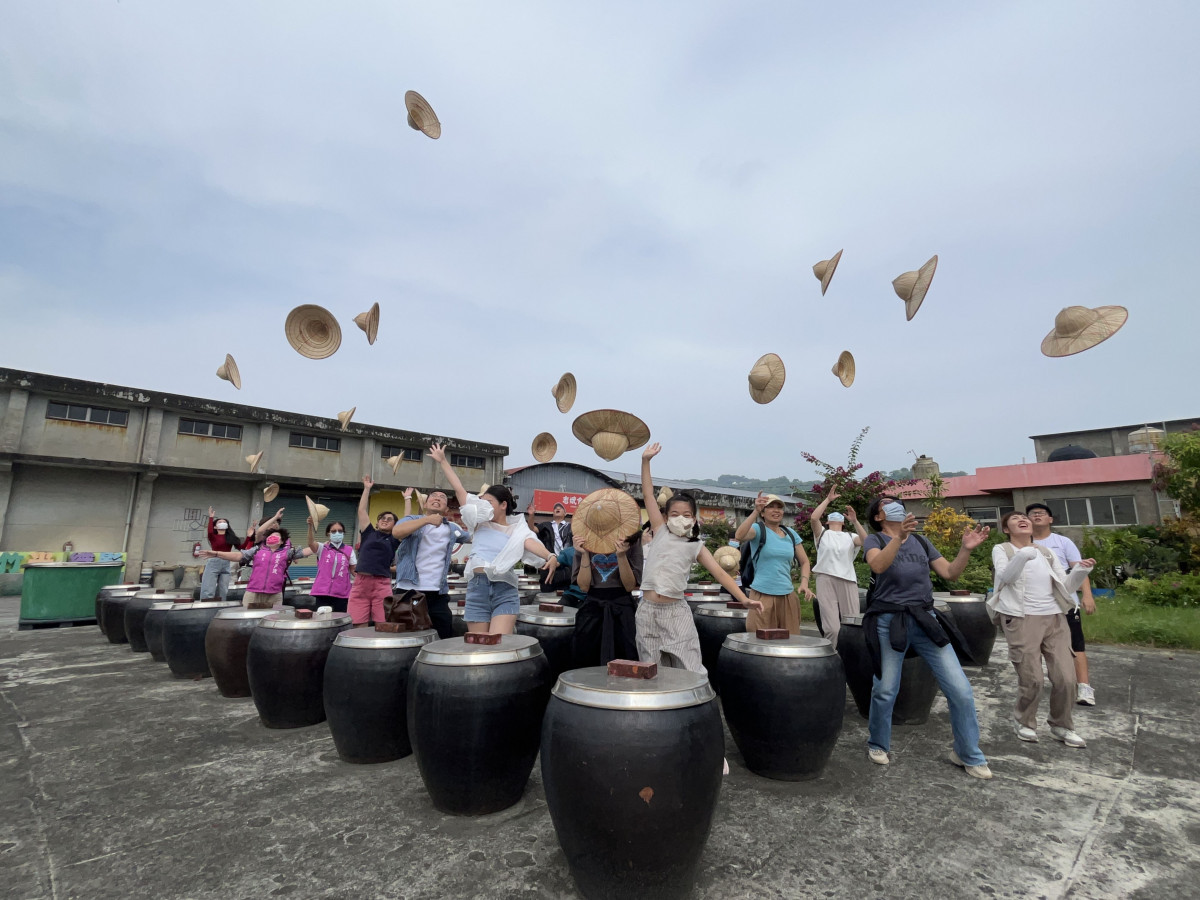 （圖／高雄市府新聞局）