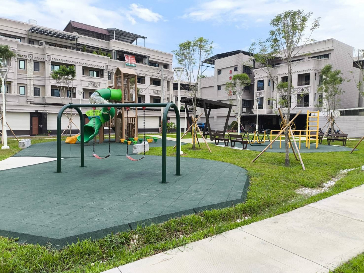 （圖／高雄市府工務局公園處）