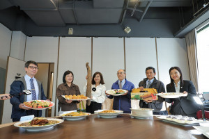 基市「山藥大餐」11/13開賣　邀市民11/22用創意料理挺在地農產