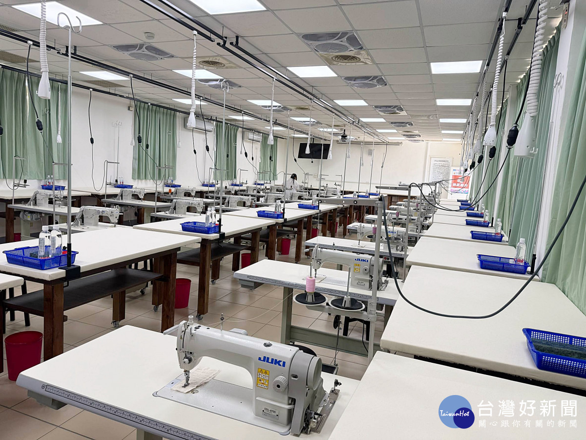 114學年度全國高級中等學校學生家事類技藝競賽 在桃園隆重登場