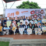 銅鑼杭菊芋頭節「菊祥如芋」11/22起登場　鍾東錦邀遊客拍照吃美食