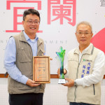 （圖／宜蘭縣府農業處）