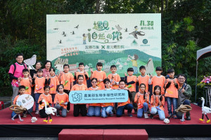 2024年的友善市集活動照。（生多所提供）